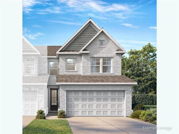 71 Shoal Court, Unit Lot 48, Winder, GA 30680