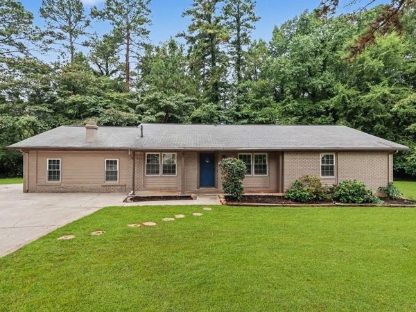 4119 Radcliffe Court , Decatur, GA 30034