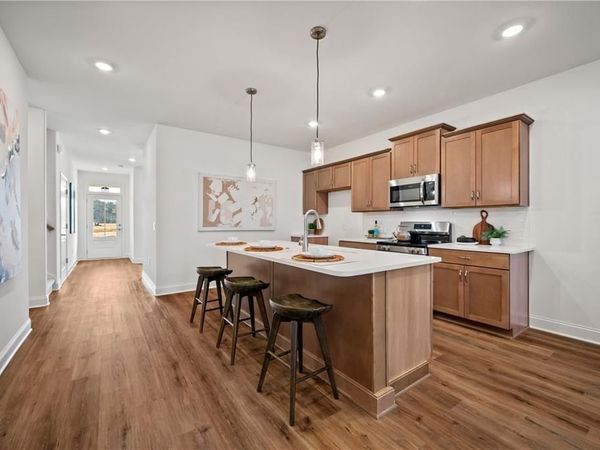 106 Harmony Circle , Cartersville, GA 30120