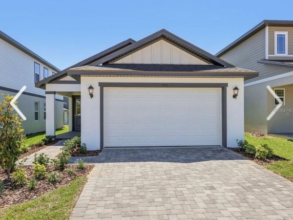 1892 ARCHER DRIVE , MINNEOLA, FL 34715