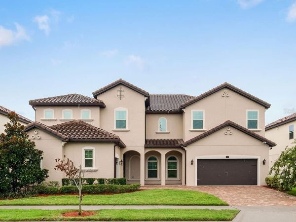 17538 BLACK RAIL STREET , WINDERMERE, FL 34786