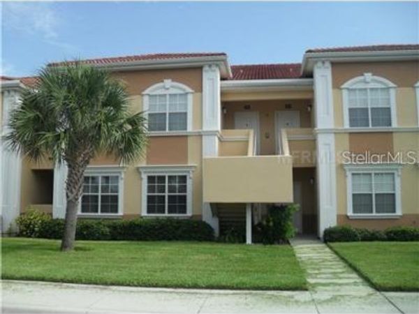 3015 CHIANTI COURT , Unit 106, SARASOTA, FL 34237