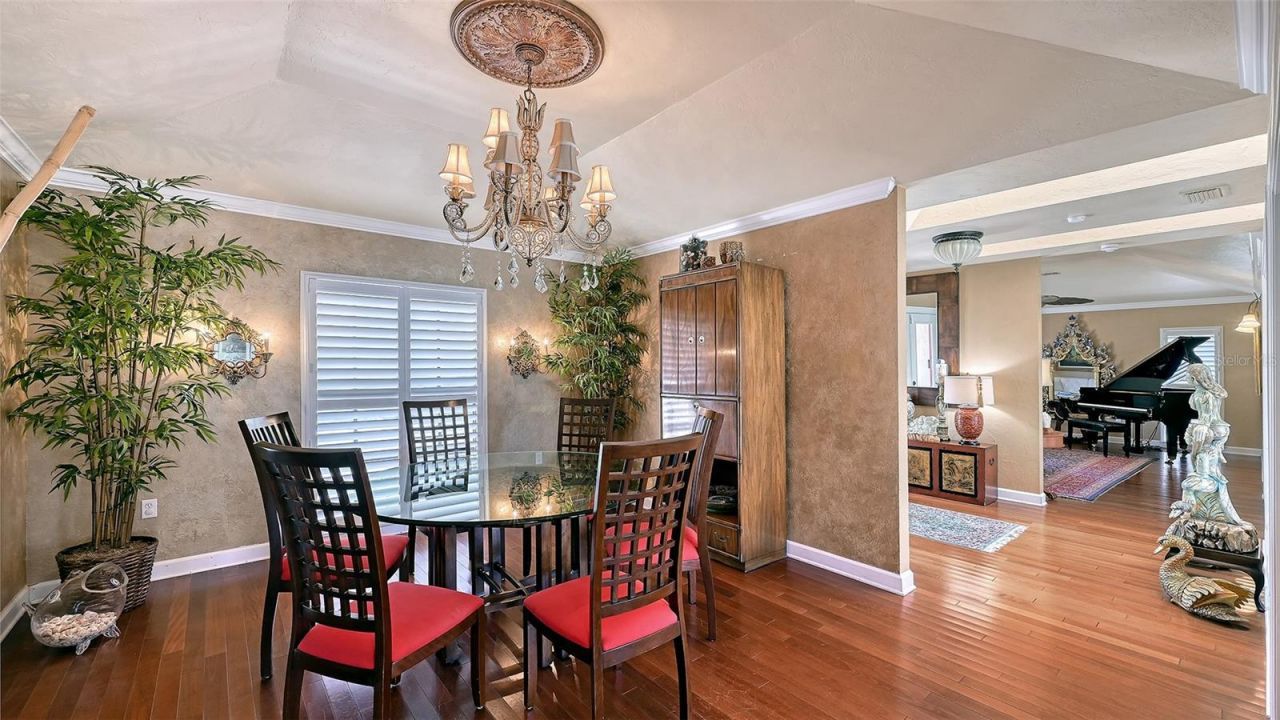 1109 Delacroix Circle , Nokomis, FL 34275 Photo