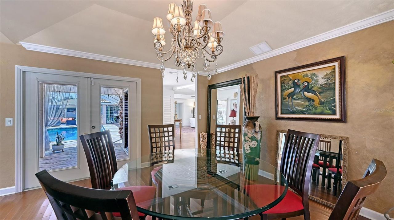 1109 Delacroix Circle , Nokomis, FL 34275 Photo