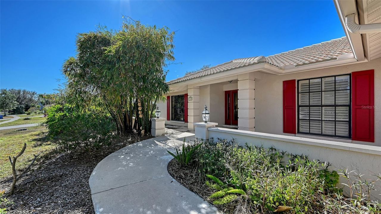 1109 Delacroix Circle , Nokomis, FL 34275 Photo