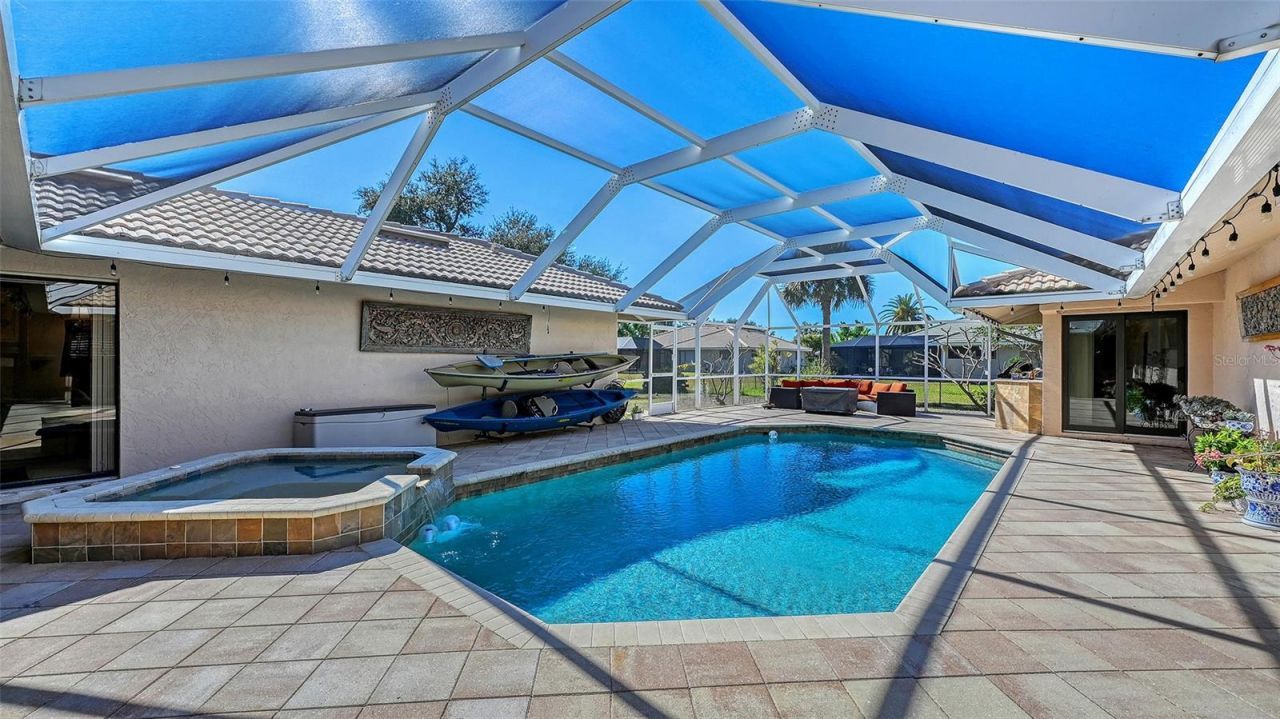 1109 Delacroix Circle , Nokomis, FL 34275 Photo