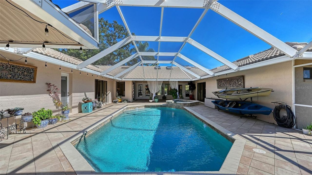 1109 Delacroix Circle , Nokomis, FL 34275 Photo