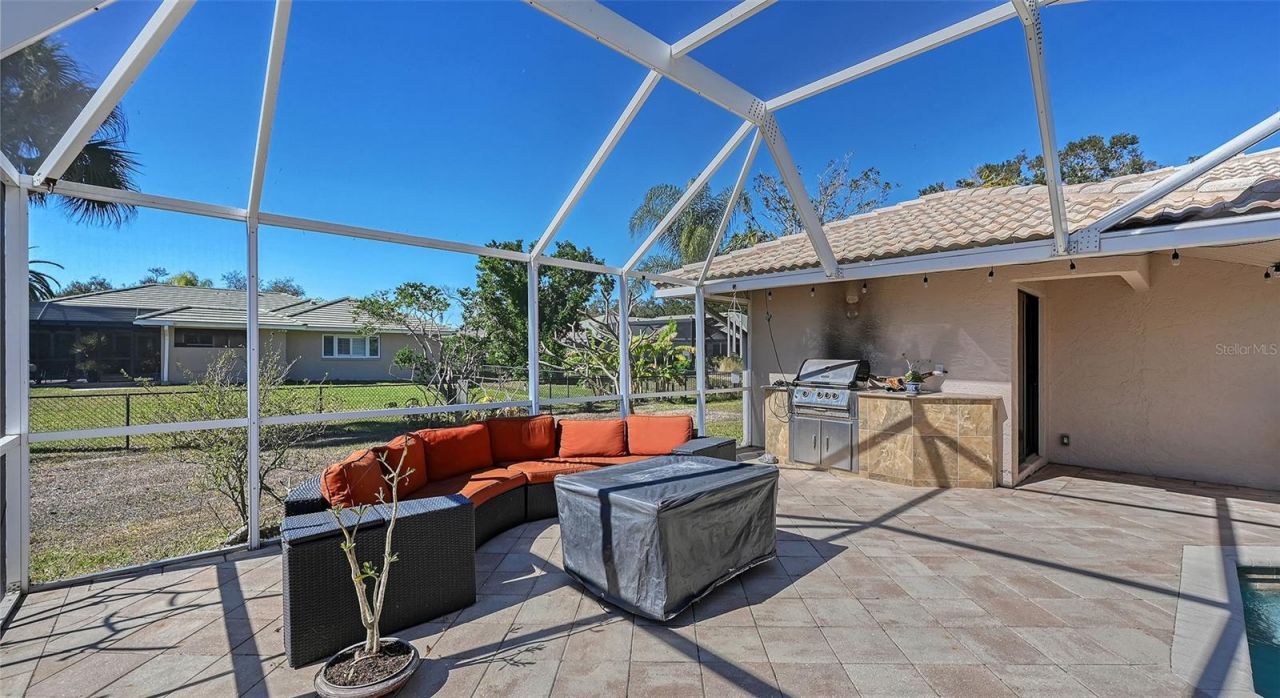 1109 Delacroix Circle , Nokomis, FL 34275 Photo