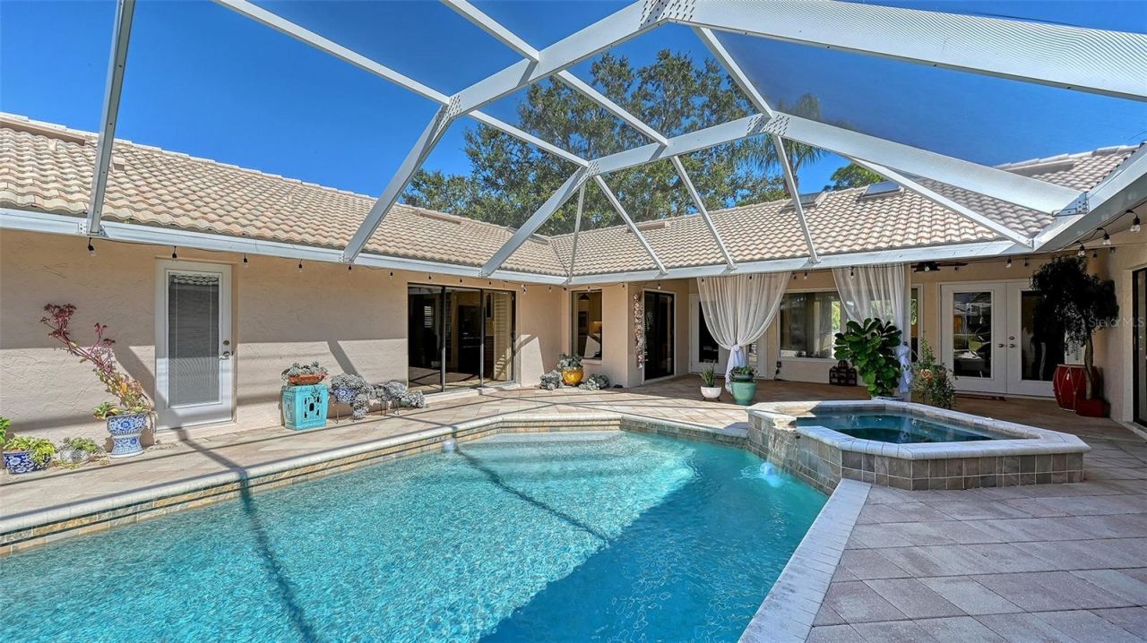 1109 Delacroix Circle , Nokomis, FL 34275 Photo
