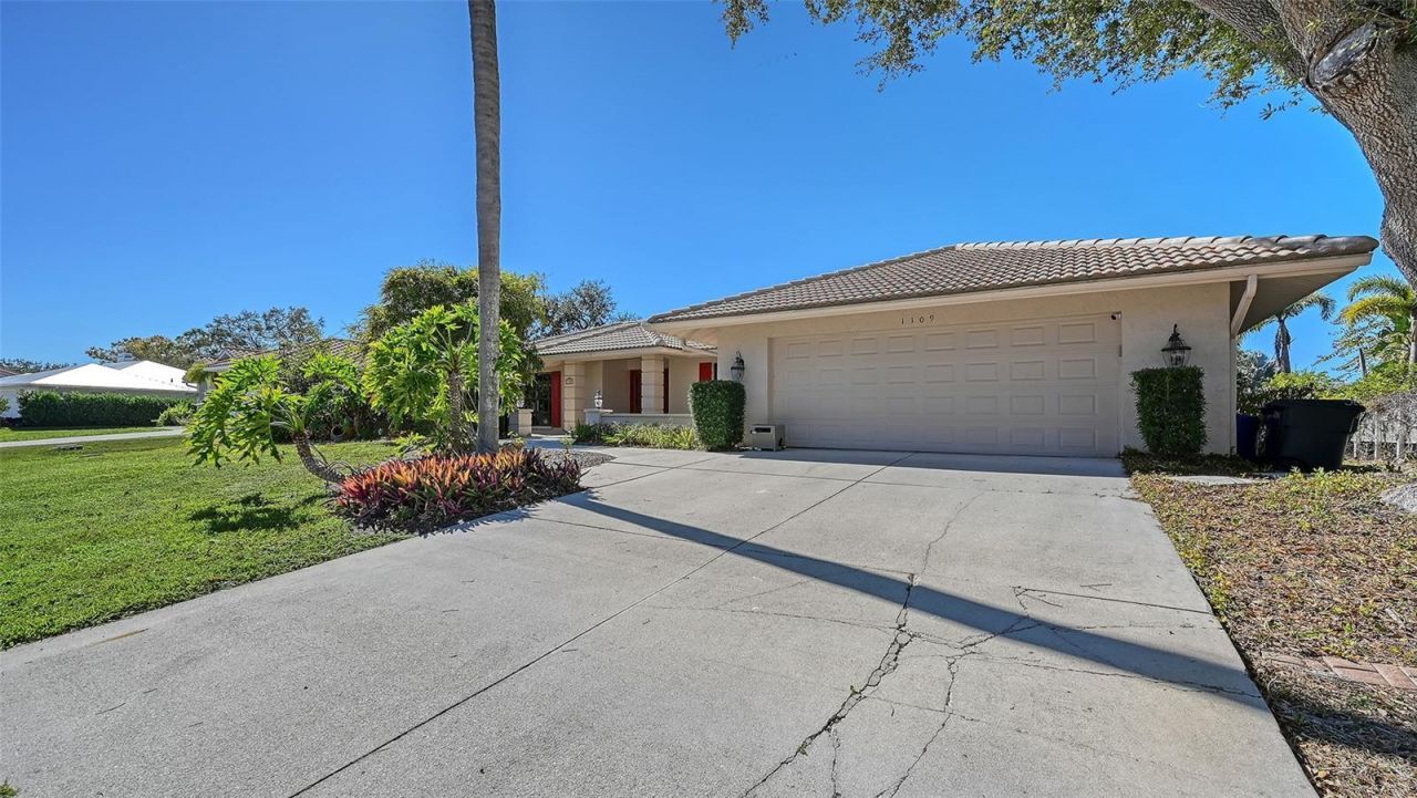 1109 Delacroix Circle , Nokomis, FL 34275 Photo