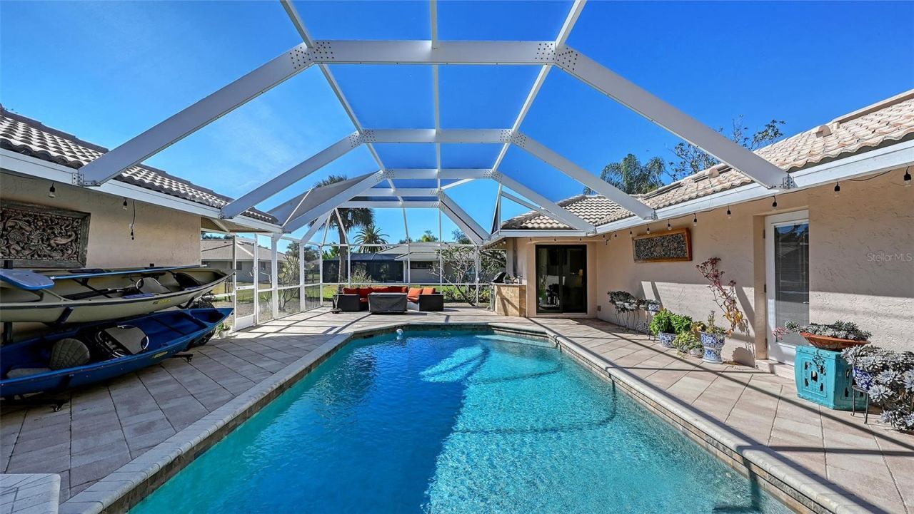 1109 Delacroix Circle , Nokomis, FL 34275 Photo