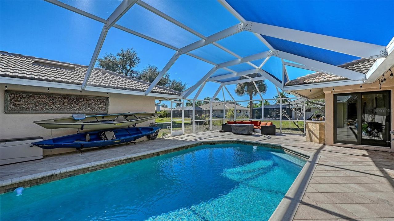 1109 Delacroix Circle , Nokomis, FL 34275 Photo