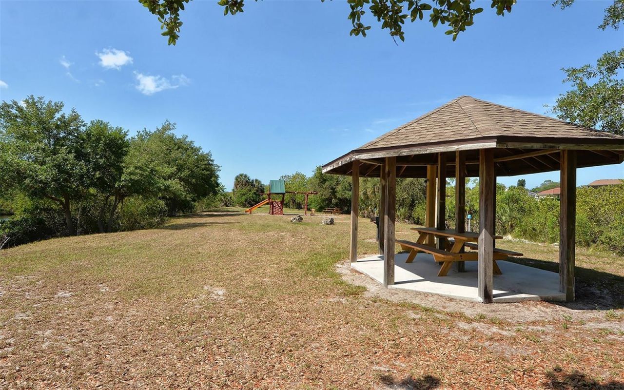 1109 Delacroix Circle , Nokomis, FL 34275 Photo
