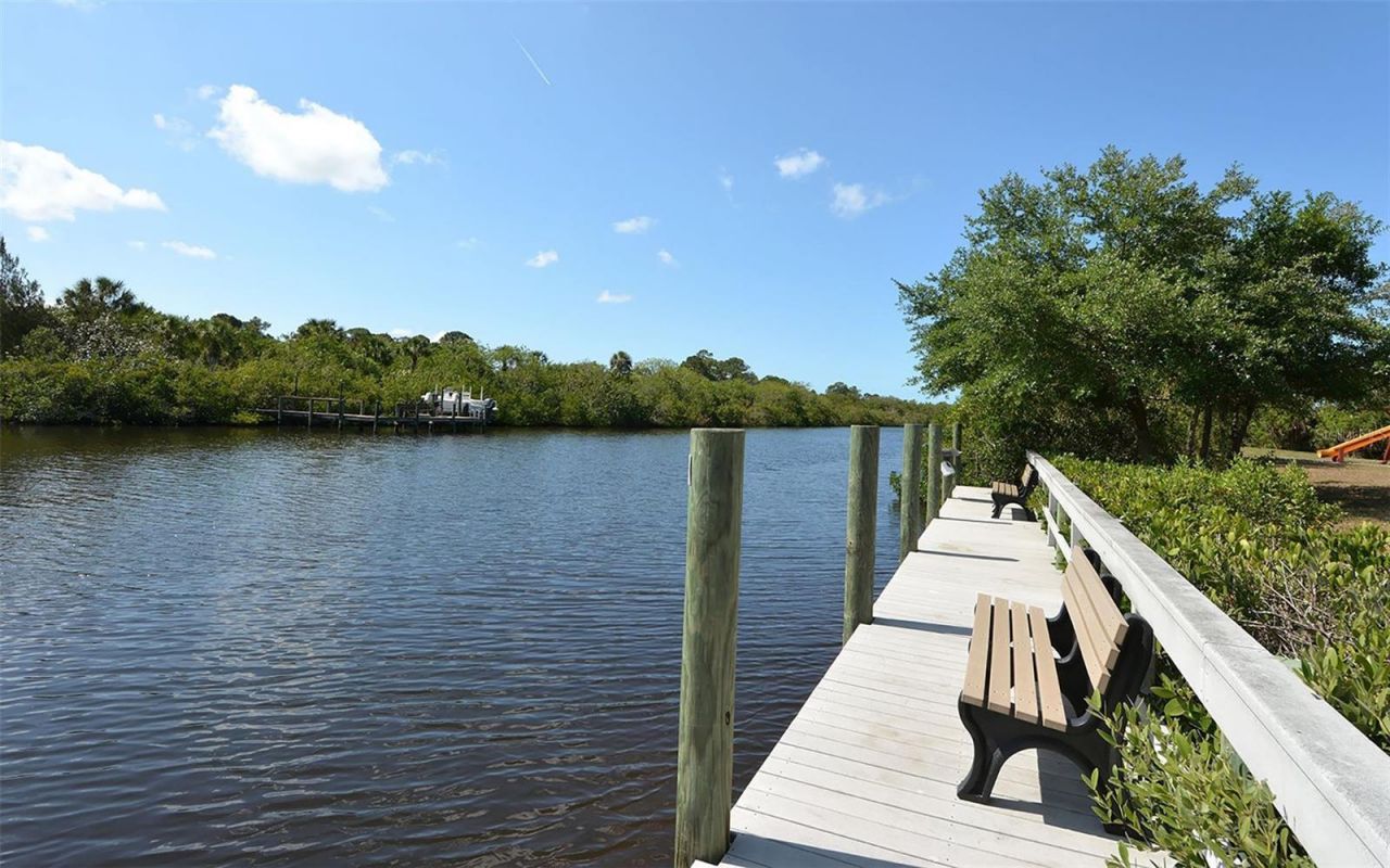 1109 Delacroix Circle , Nokomis, FL 34275 Photo
