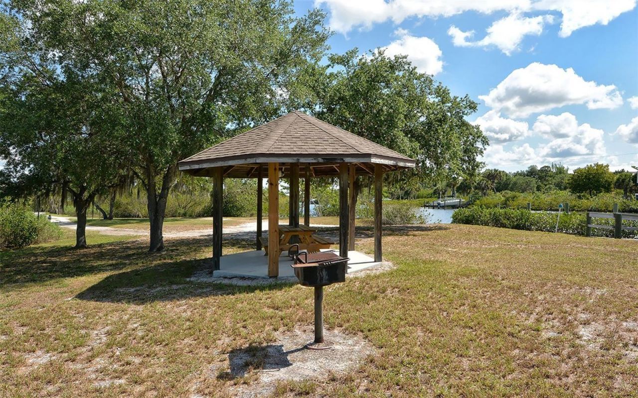 1109 Delacroix Circle , Nokomis, FL 34275 Photo