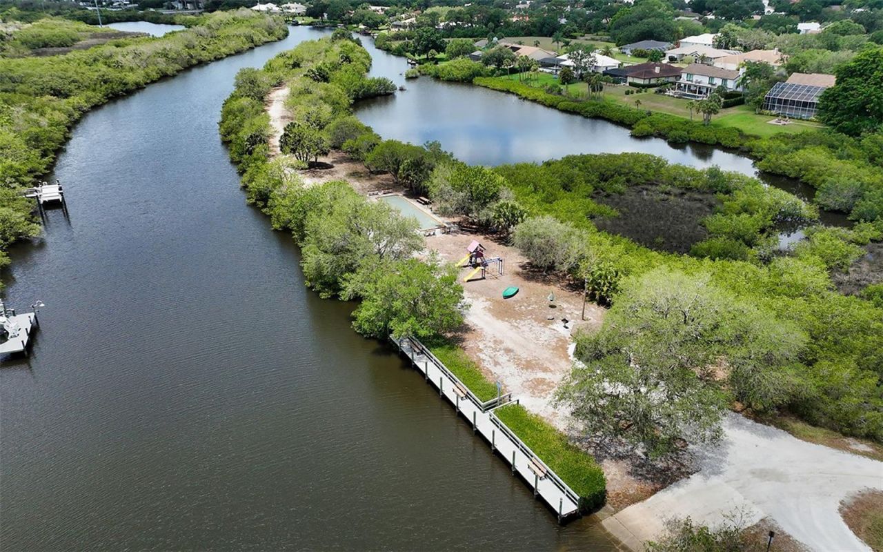 1109 Delacroix Circle , Nokomis, FL 34275 Photo