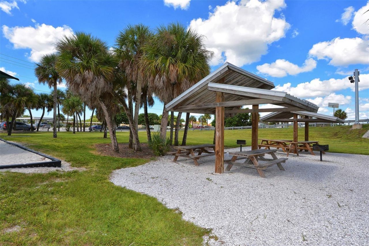 1109 Delacroix Circle , Nokomis, FL 34275 Photo