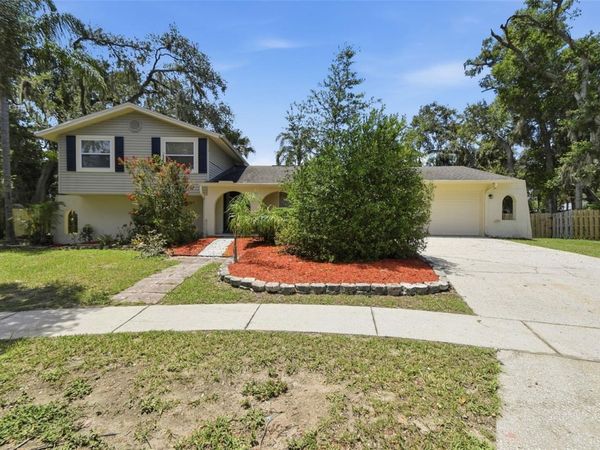1200 LAKE VALRICO LANE , VALRICO, FL 33594