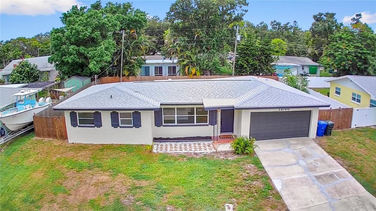 12120 Croft Drive , Largo, FL 33774 Photo