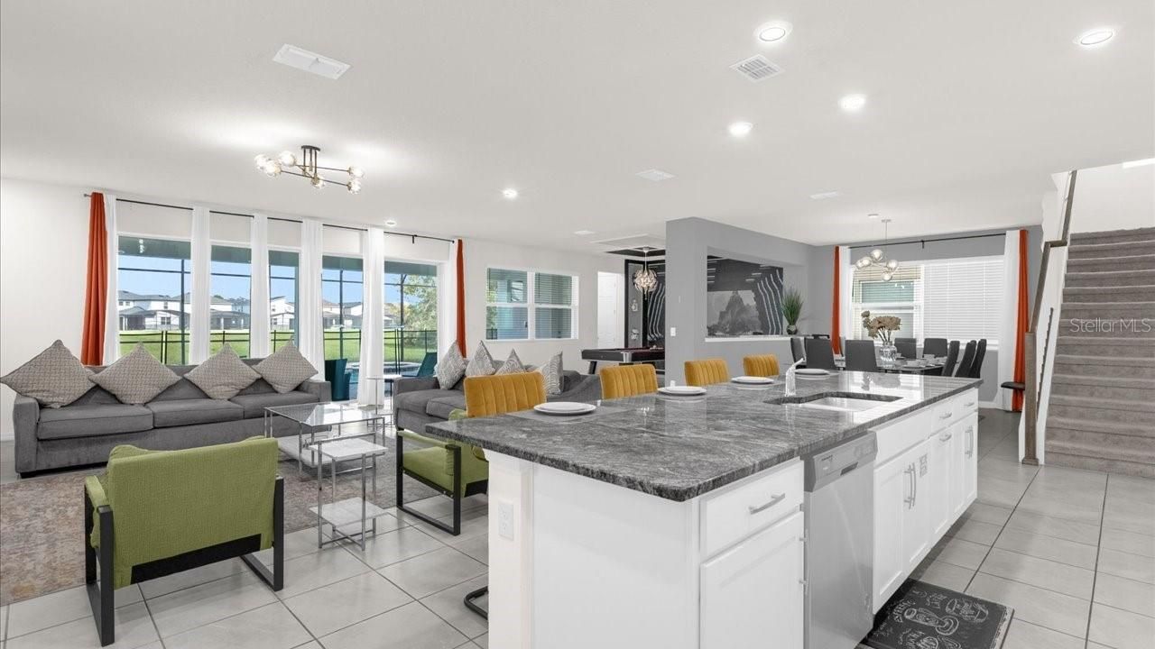 2089 Tropical Palms Circle , Kissimmee, FL 34747 Photo