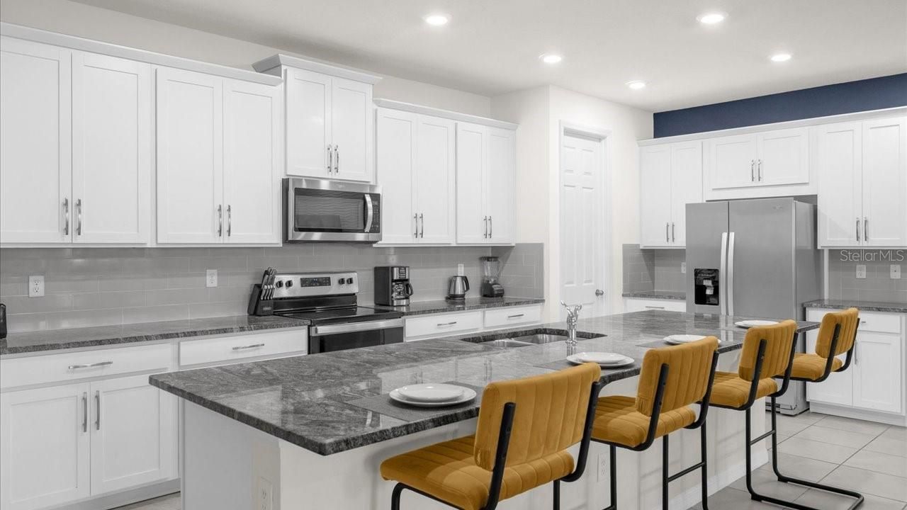2089 Tropical Palms Circle , Kissimmee, FL 34747 Photo