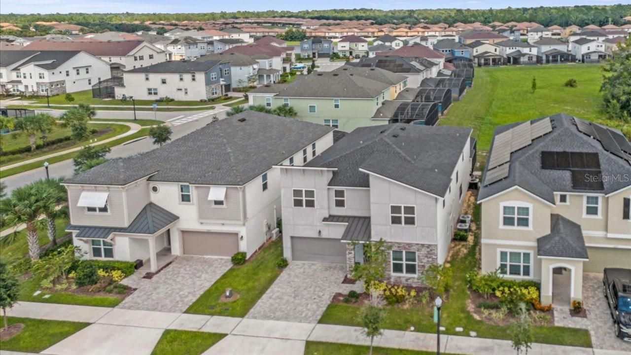 2089 Tropical Palms Circle , Kissimmee, FL 34747 Photo