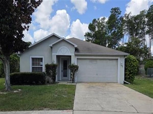 1584 FUJI DRIVE , TITUSVILLE, FL 32796