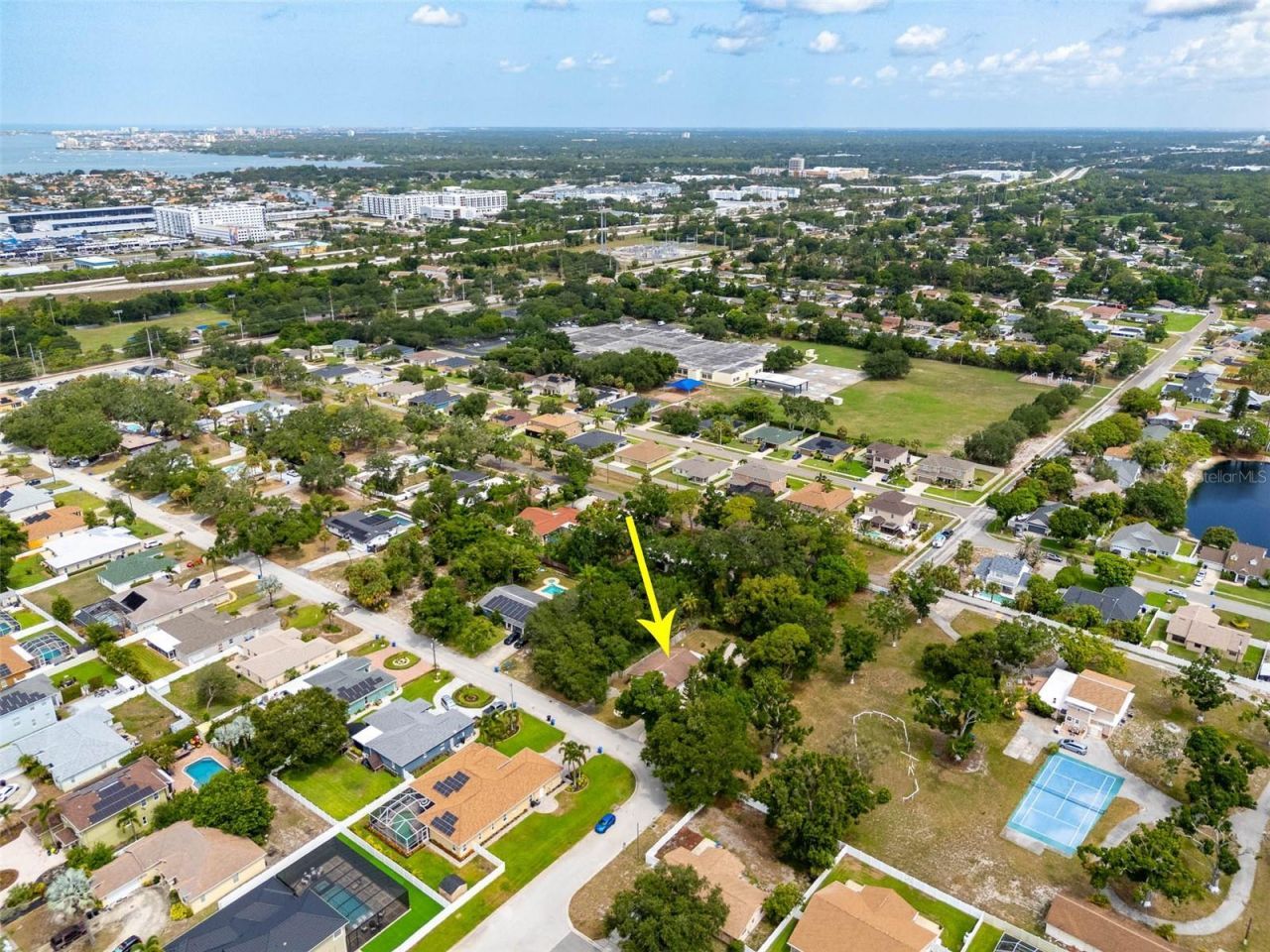 2801 51st Avenue S, Saint Petersburg, FL 33712 Photo