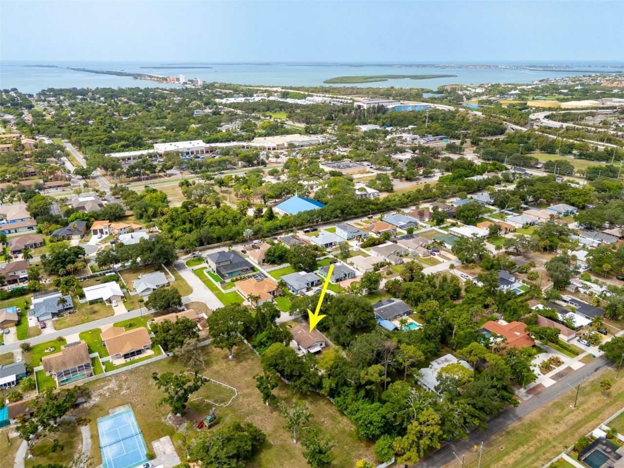 2801 51st Avenue S, Saint Petersburg, FL 33712 Photo
