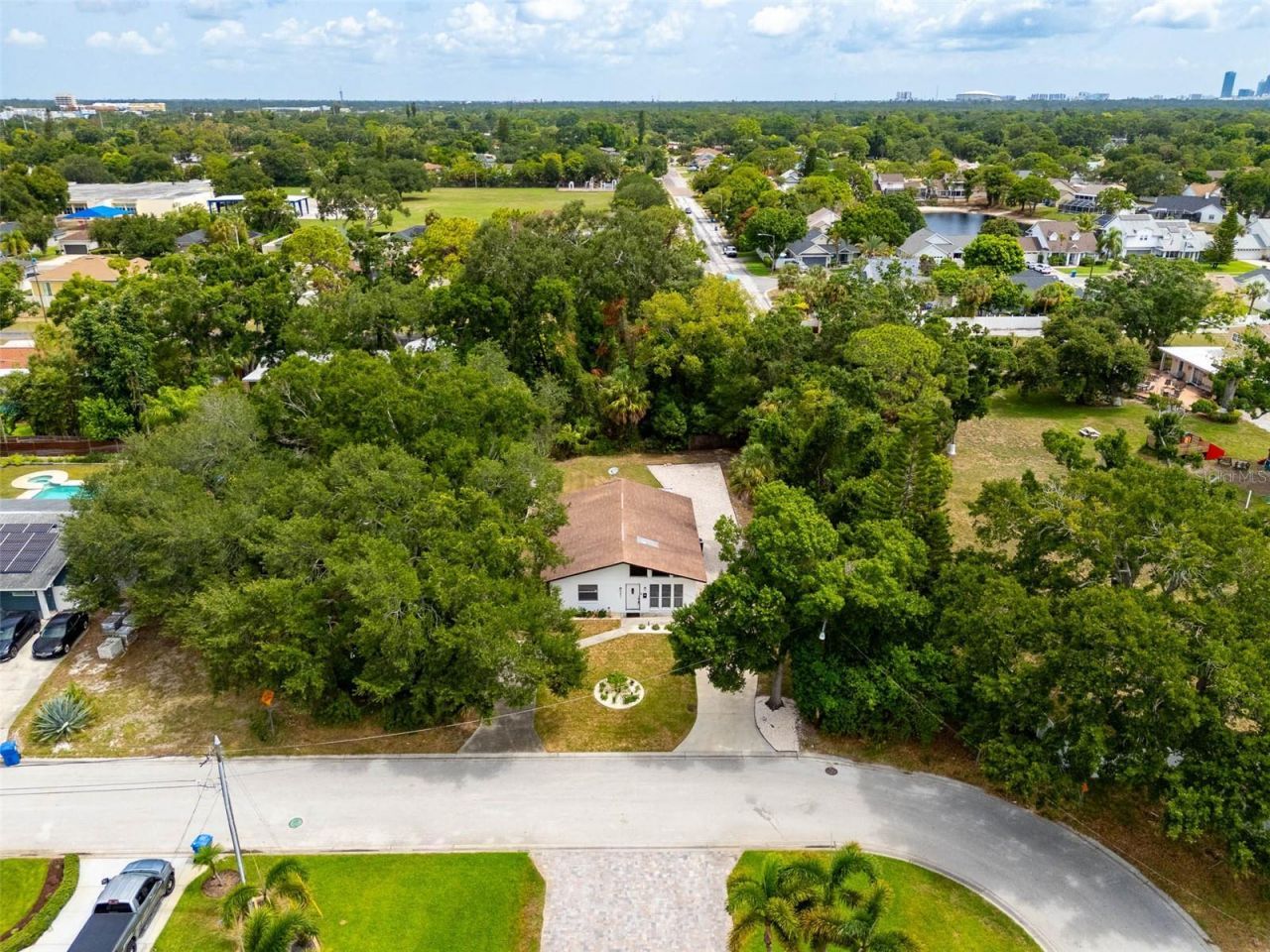 2801 51st Avenue S, Saint Petersburg, FL 33712 Photo