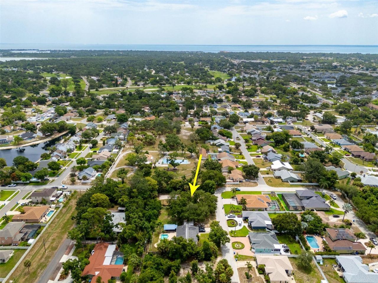 2801 51st Avenue S, Saint Petersburg, FL 33712 Photo