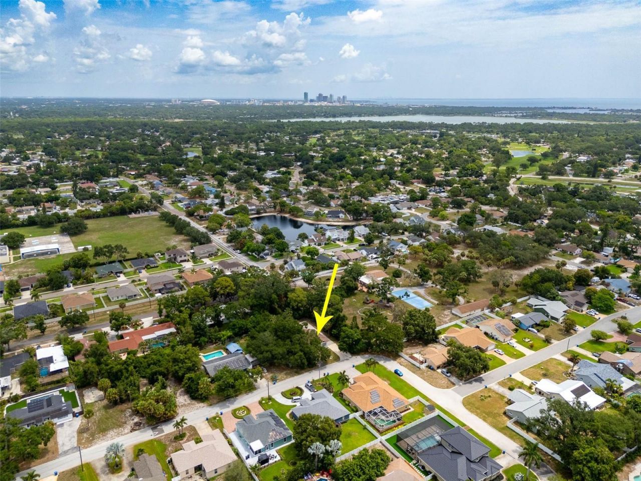 2801 51st Avenue S, Saint Petersburg, FL 33712 Photo