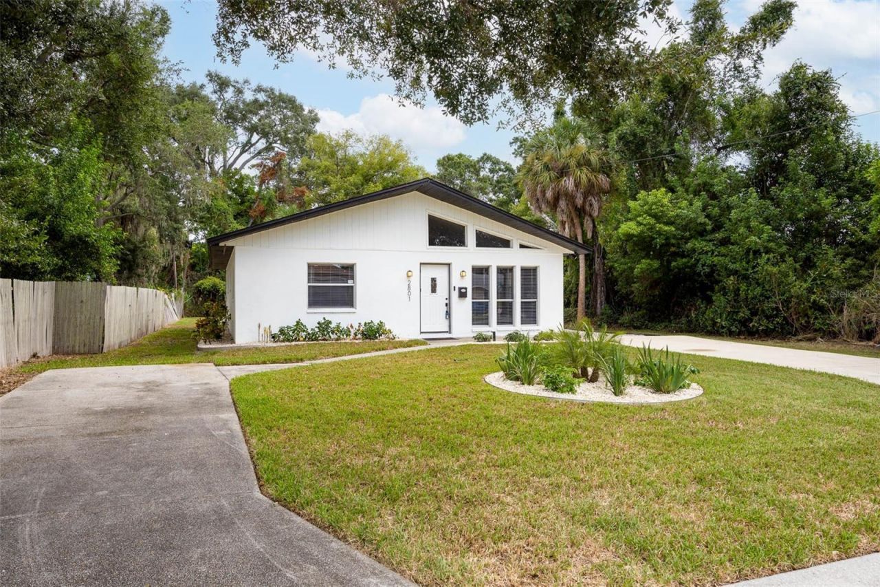 2801 51st Avenue S, Saint Petersburg, FL 33712 Photo