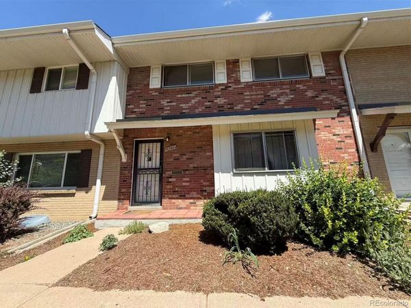 9280 E Nassau Avenue , Denver, CO 80237