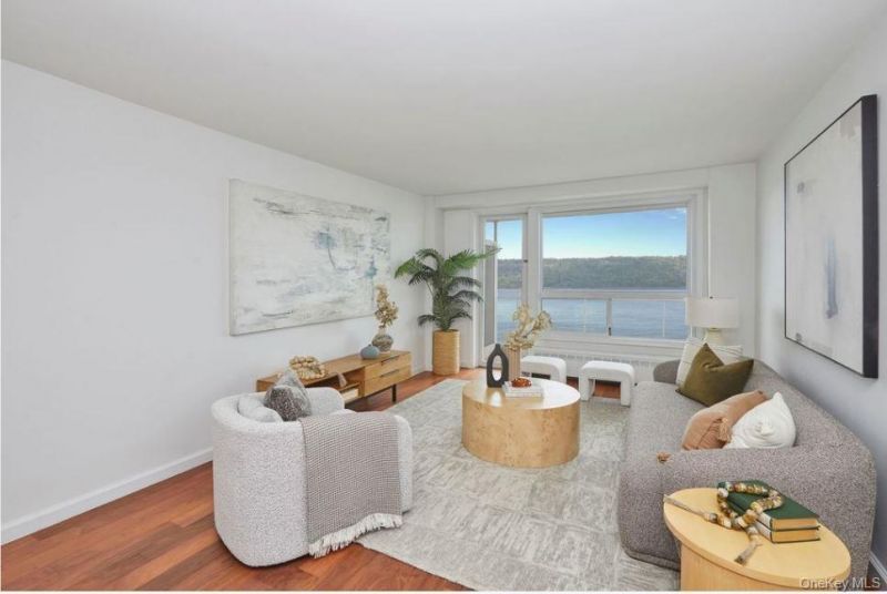 2575 Palisade Avenue , Unit 9F, Bronx, NY 10463 Main Photo