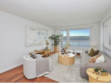 2575 Palisade Avenue , Unit 9F, Bronx, NY 10463