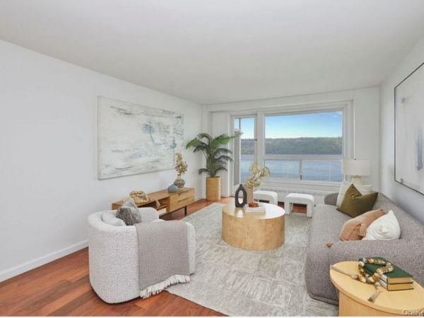 2575 Palisade Avenue , Unit 9F, Bronx, NY 10463
