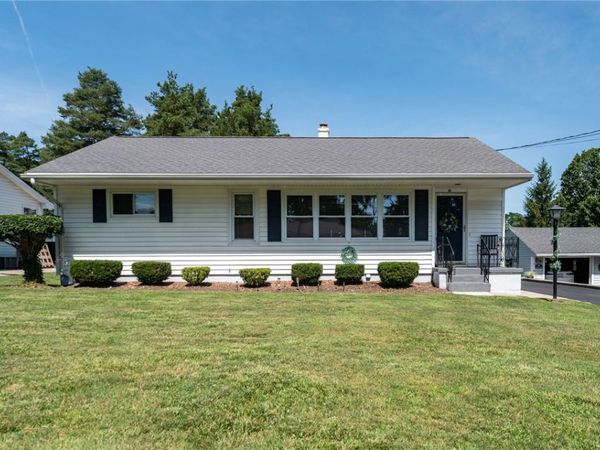 10 Dewey Avenue , Batavia, NY 14020