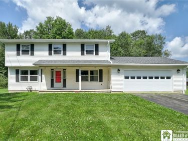 190 Shadyside Avenue, Lakewood, NY 14750