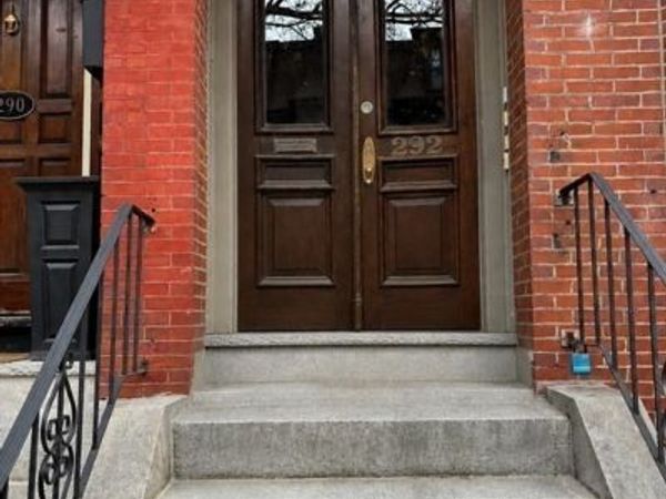 292 K Street, Unit B, Boston, MA 02127