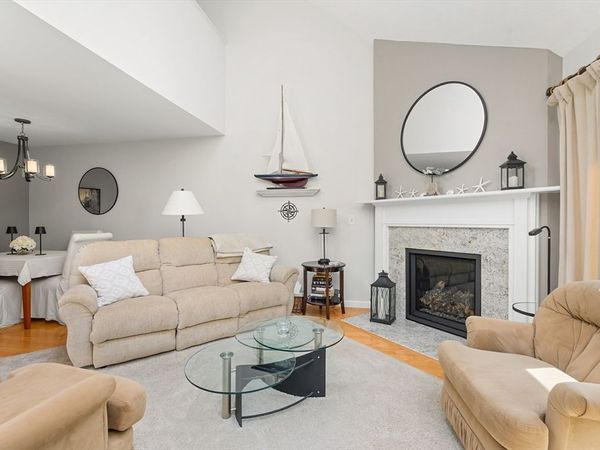 43 Trevor Lane, Unit 43, Brewster, MA 02631