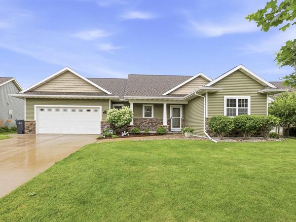 1120 W WILLIS WAY, Appleton, WI 54913
