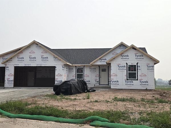 2951 WINNIPEG STREET, Menasha, WI 54952