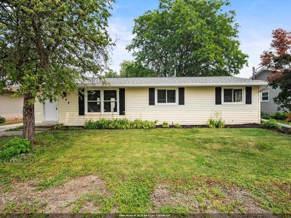 224 S TELULAH AVENUE, Appleton, WI 54915