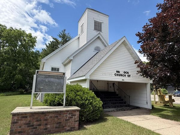 301 N MAIN STREET, Hancock, WI 54943