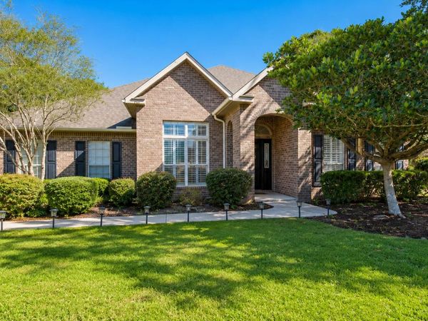 446 Mango Lane, Freeport, FL 32439