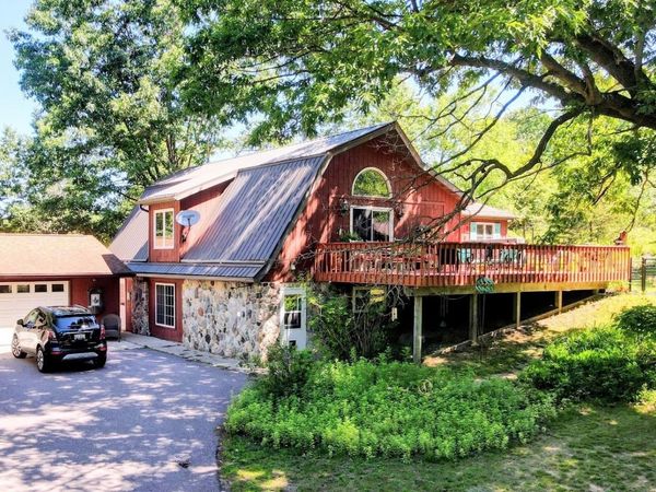 W5798 Highway 23, Montello, WI 53949