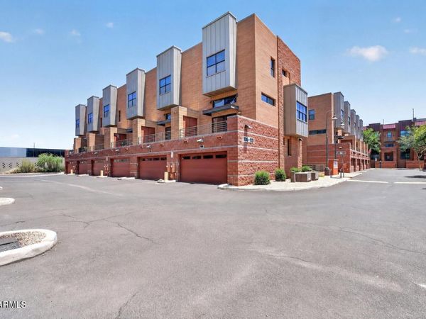305 S WILSON Street, Unit 108, Tempe, AZ 85281