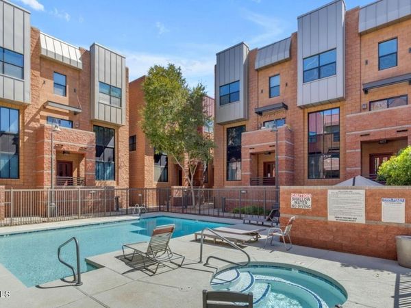 305 S WILSON Street, Unit 108, Tempe, AZ 85281
