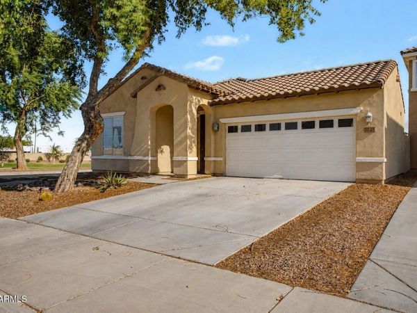 1047 W CAROLINE Lane, Tempe, AZ 85284